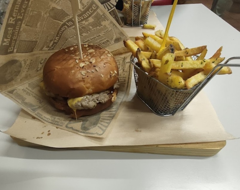 Burger Rochois — photo 2