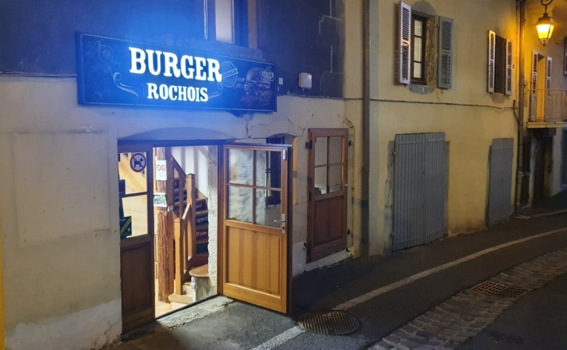 Burger Rochois — photo 3
