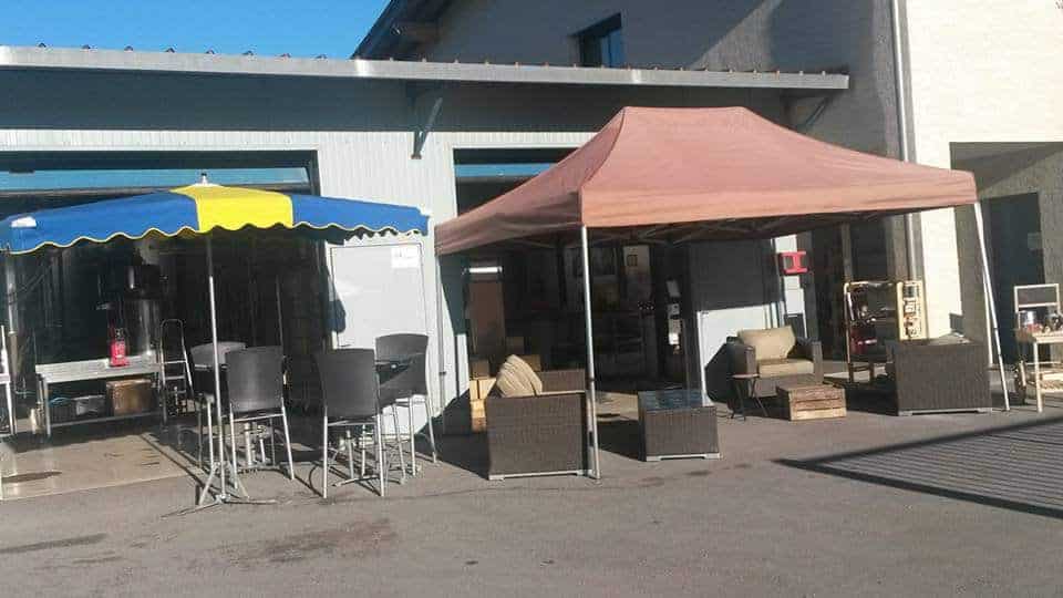 La Rochoise — photo 2