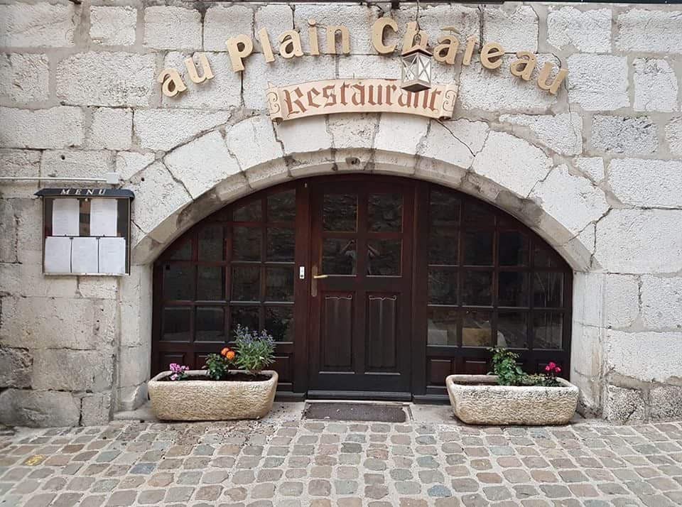 Le Plain Château — photo 2