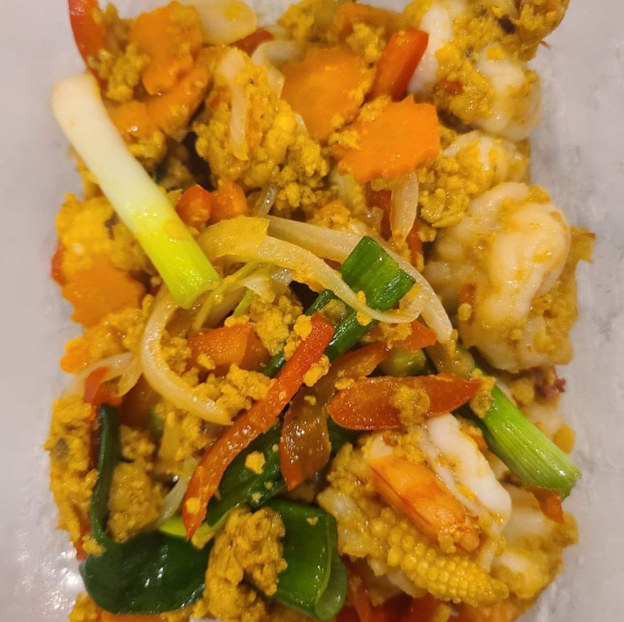 Pawa Thaï Food — photo 2