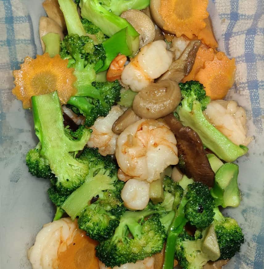 Photo de Pawa Thaï Food