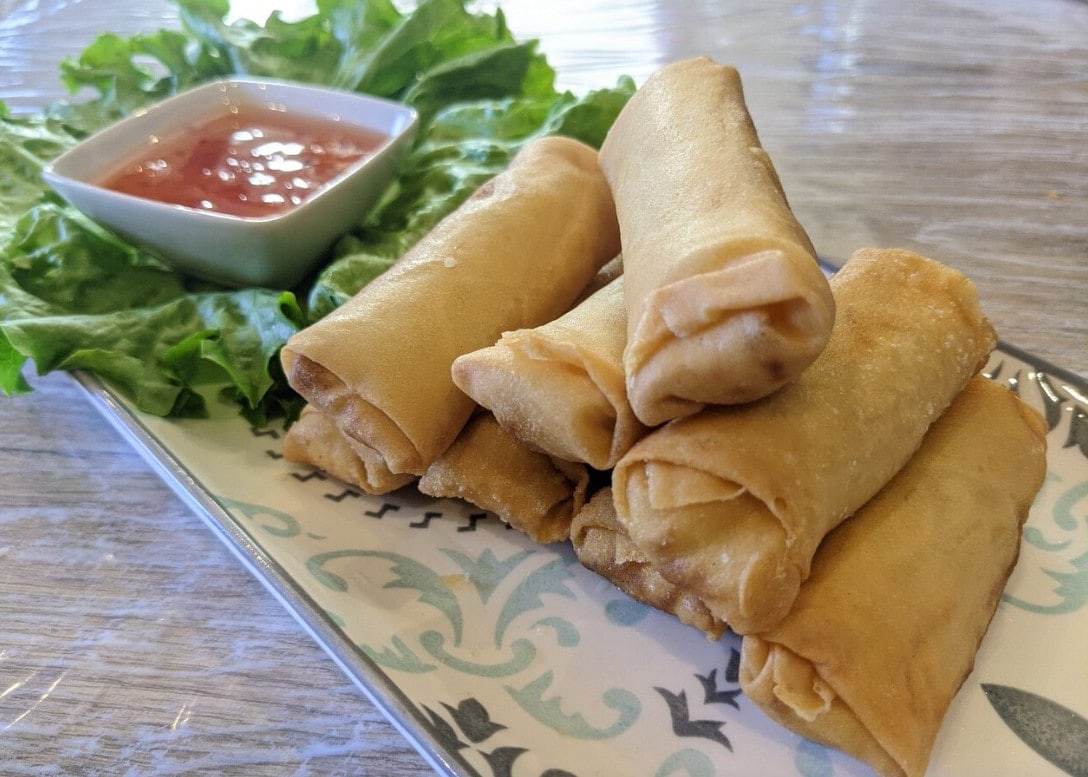 Pawa Thaï Food — photo 3