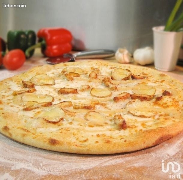Pizza plus — photo 5