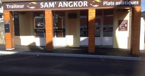 Sam' Angkor — photo 2