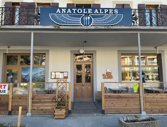 Anatole Alpes — photo 2