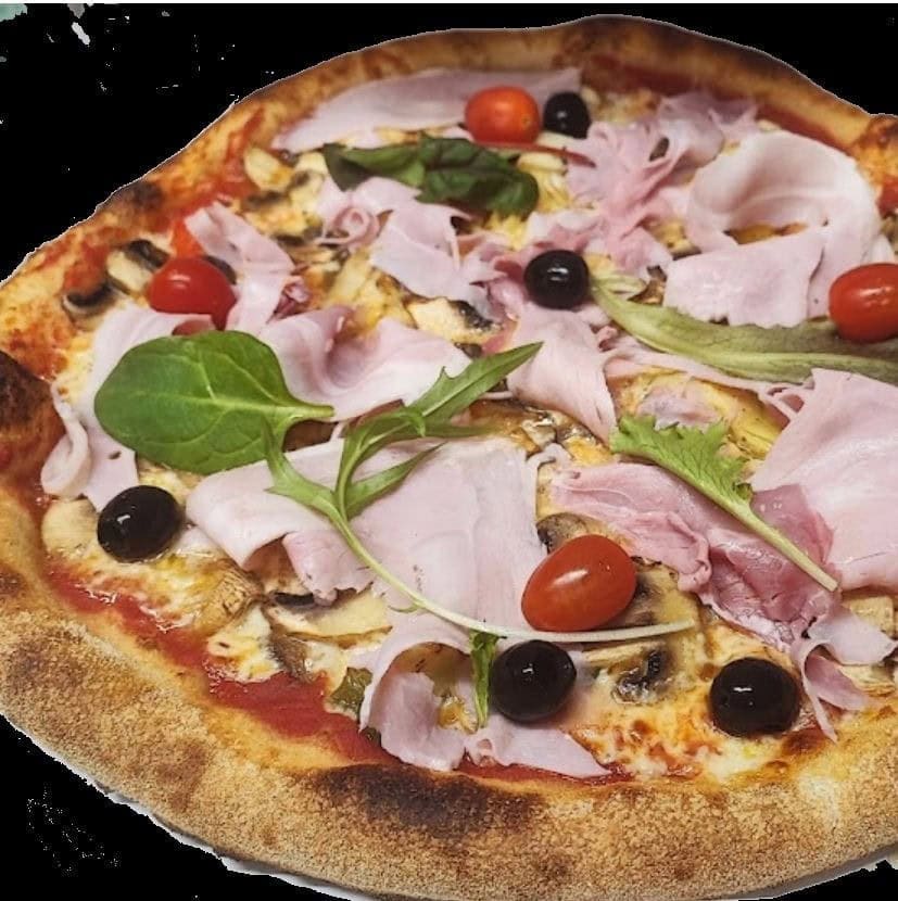 Café de l’usine — Pizza - pizzéria à Saint Pierre en Faucigny — photo 5