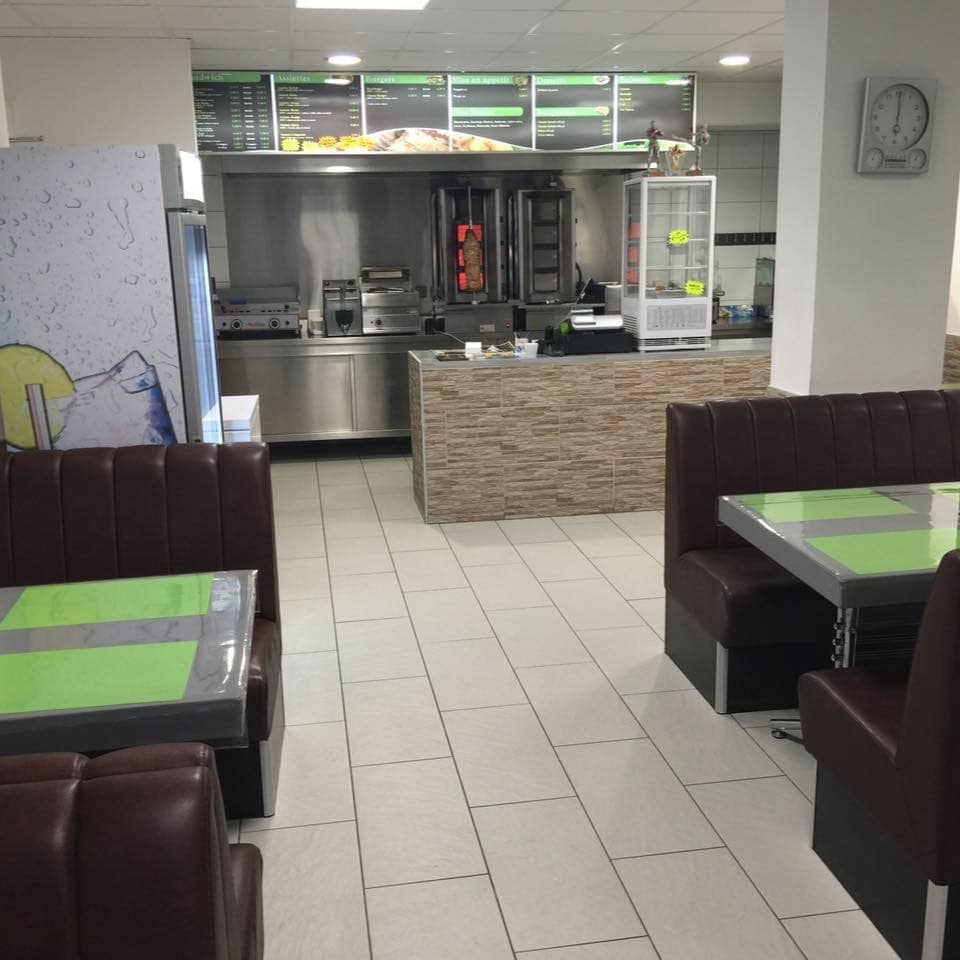 Musti Kebab — photo 3