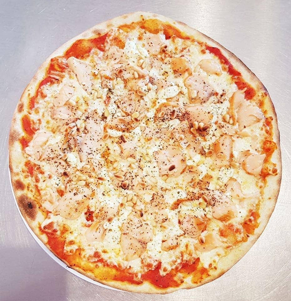 Pizza Pizzi — photo 2