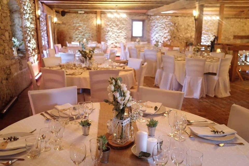 Le Château de Saint-Sixt — photo 3