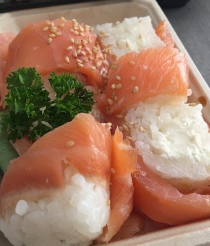Arigatou — photo 2