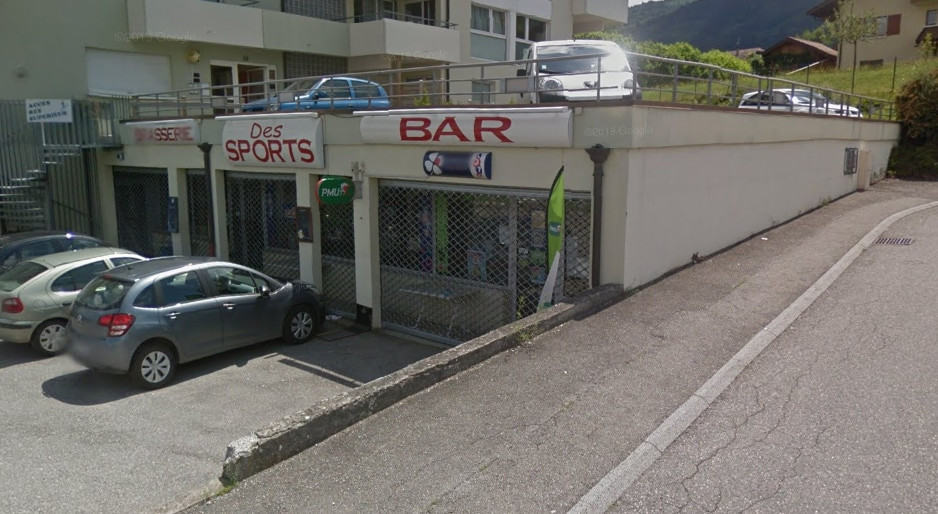 Brasserie Des Sports — Brasserie à Bons en Chablais — photo 2