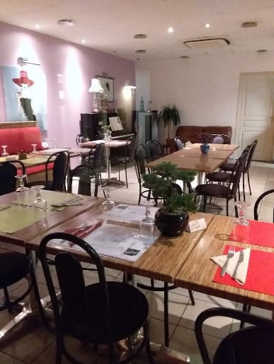Brasserie Des Sports — Brasserie à Bons en Chablais — photo 3