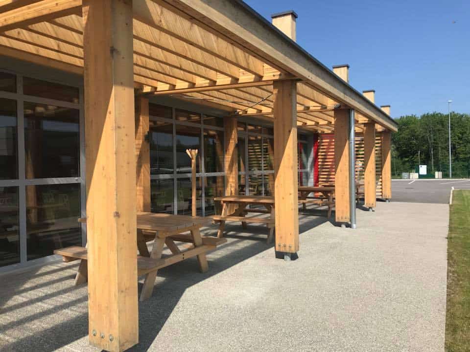 La Braco'dîne — photo 2