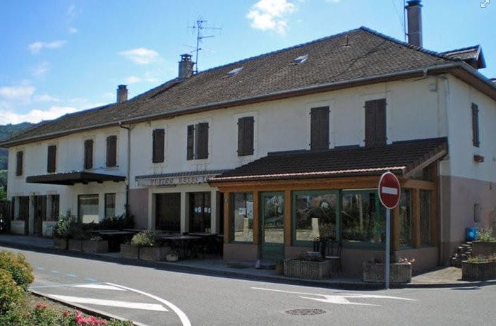 Le Chablaisien "Chez Tonio" — Pizza - pizzéria à Bons en Chablais — photo 2