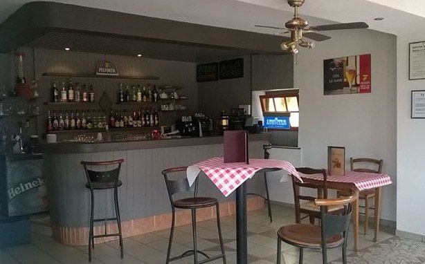 Le Chablaisien "Chez Tonio" — Pizza - pizzéria à Bons en Chablais — photo 3
