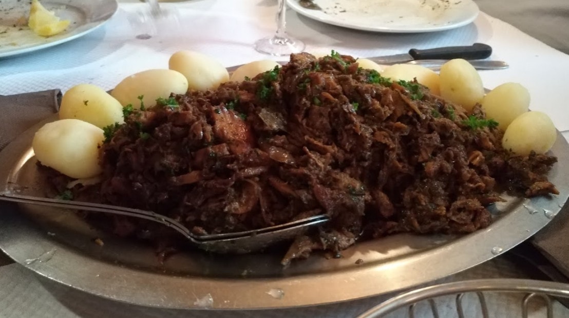 Le l'uche l'oie — photo 2
