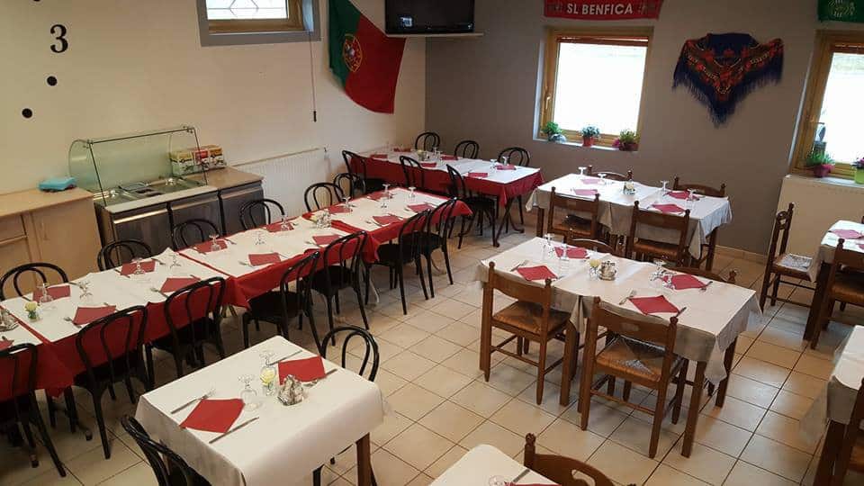 Les Saveurs Du Portugal — photo 3