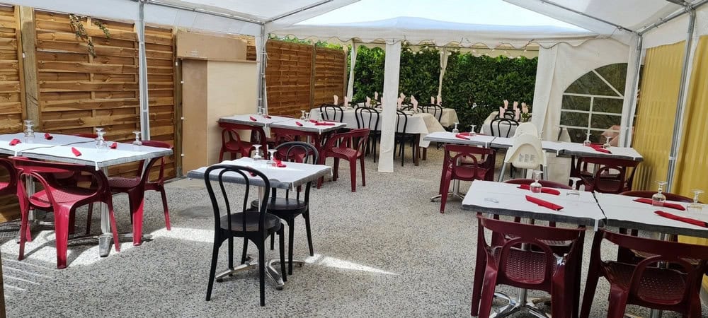 Les Saveurs Du Portugal — Restaurant Portugais à Bons en Chablais — photo 3