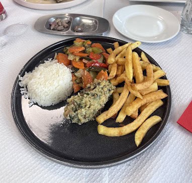Les Saveurs Du Portugal — Restaurant Portugais à Bons en Chablais — photo 2