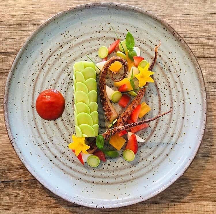 Origine Comptoir Culinaire — photo 2