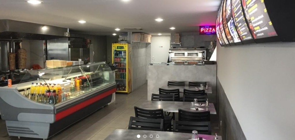 Pizza Kebab d'Or — photo 2