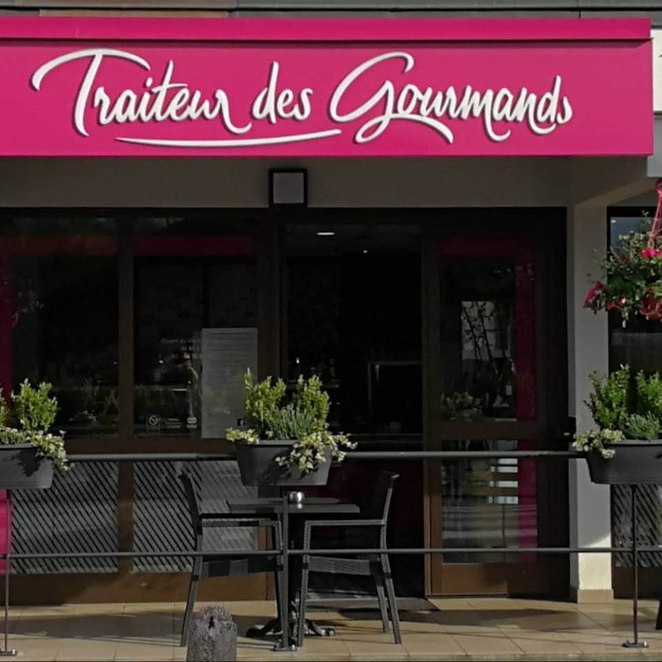 Traiteur des Gourmands — photo 2