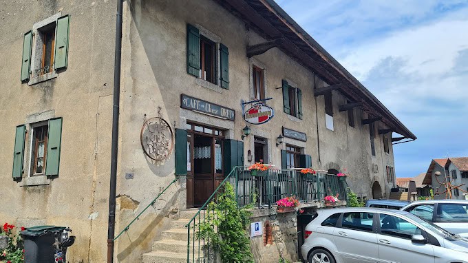 Chez Dret — photo 3