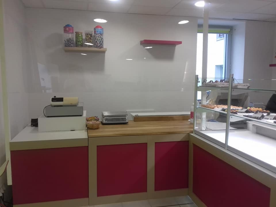 les délices de la fruitiére — photo 3