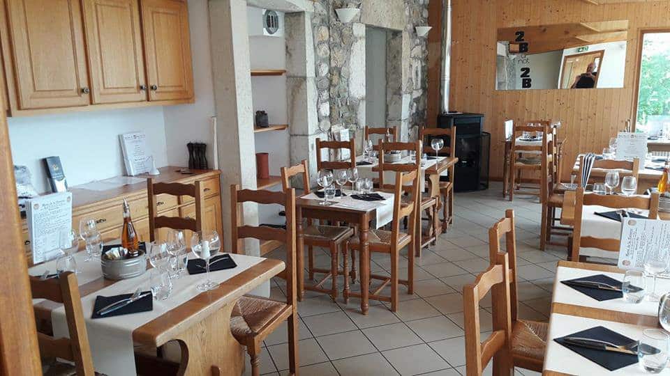 La Taverne de Saint-Germain — photo 3