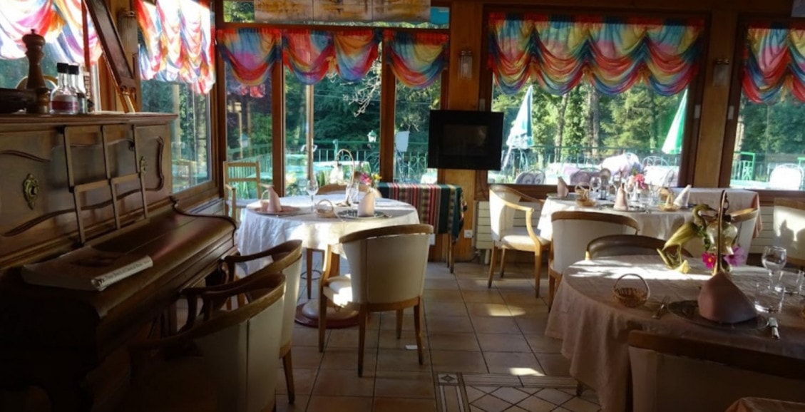 La Maison Michaud — photo 3