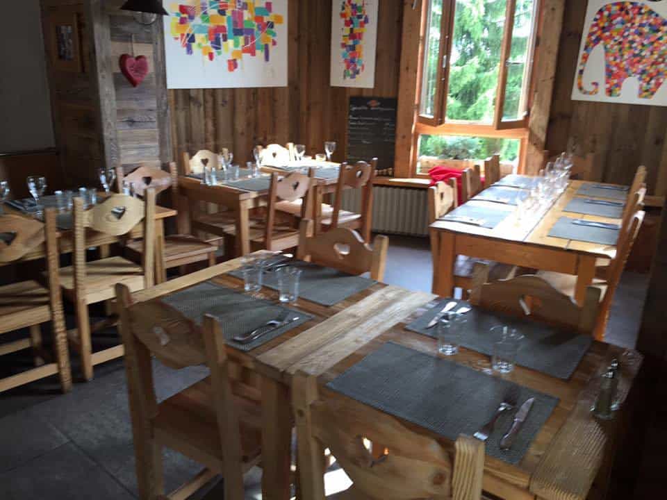 Au Village — photo 3