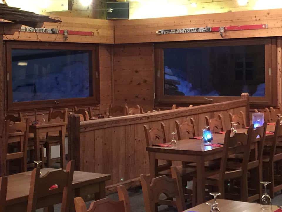 La Taverne — photo 2