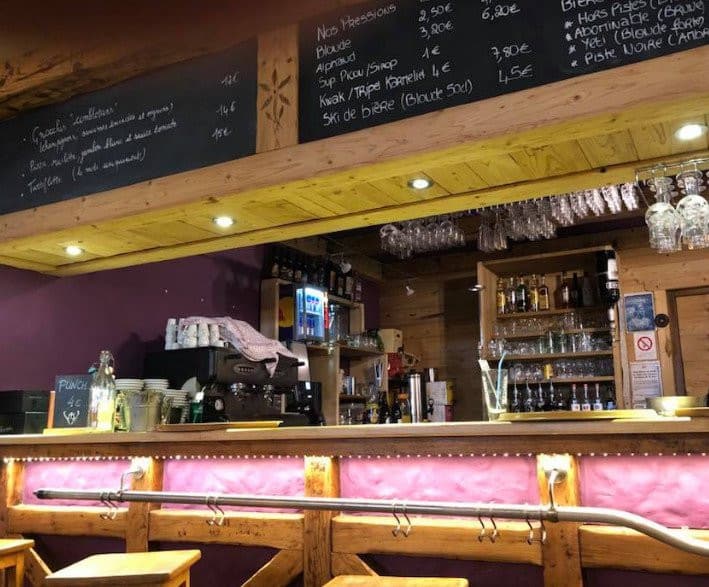 La Taverne — photo 3