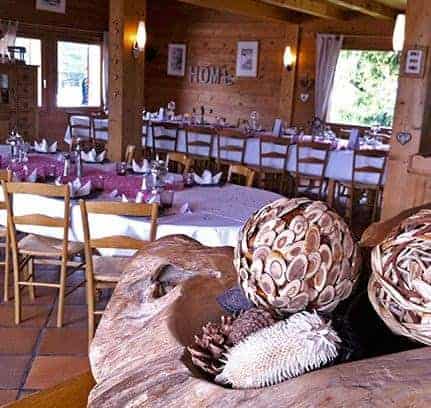 Le Chalet d'Emilie — photo 3