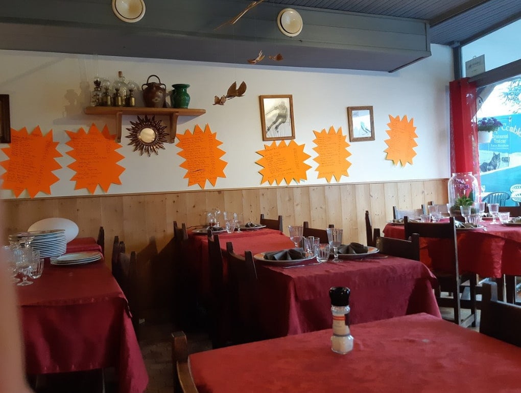 Le Loup Comblé — photo 3