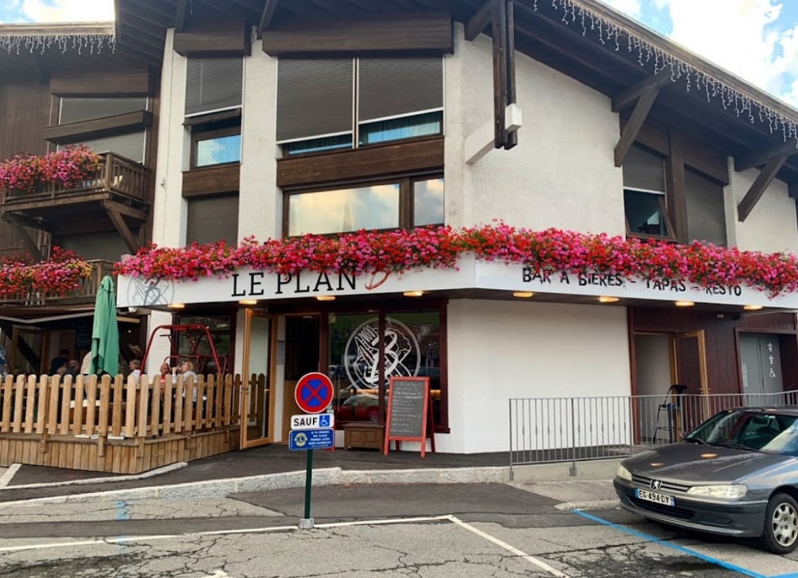 Le Plan B — photo 2