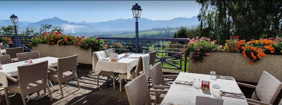 Les Terrasses d’Esery — photo 2
