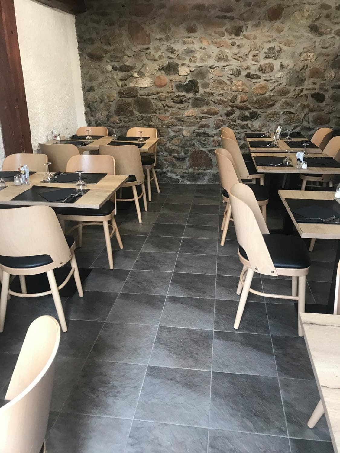 Le Vieux Pressoir — photo 3