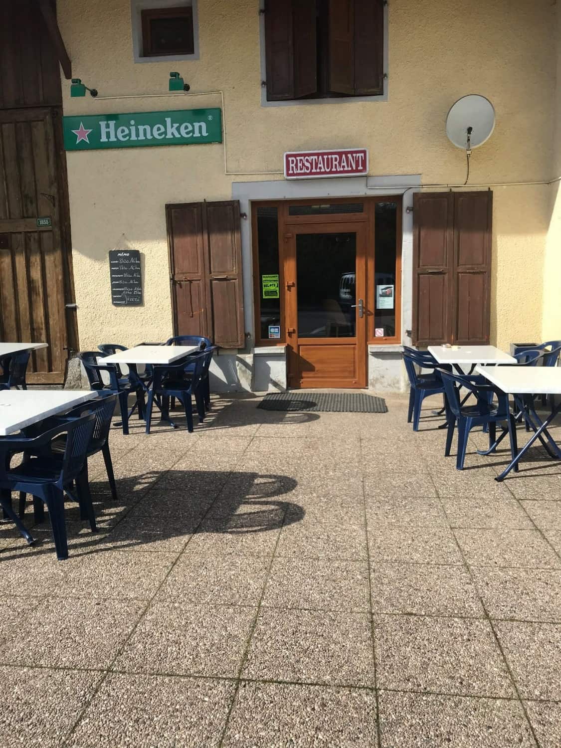 Le Vieux Pressoir — photo 2