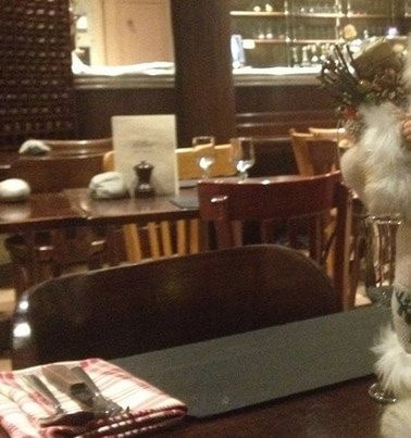 Café Brunet — photo 3