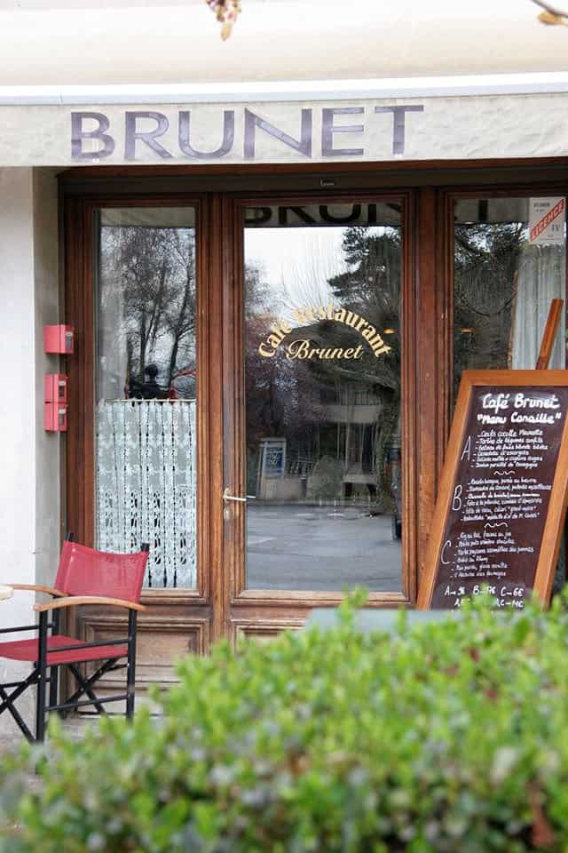 Café Brunet — photo 2