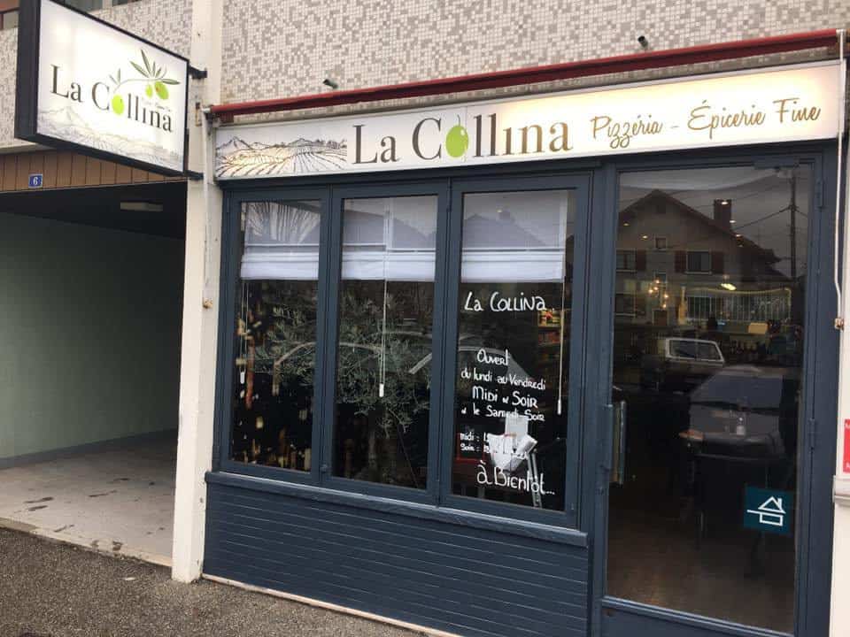 La Collina — photo 2