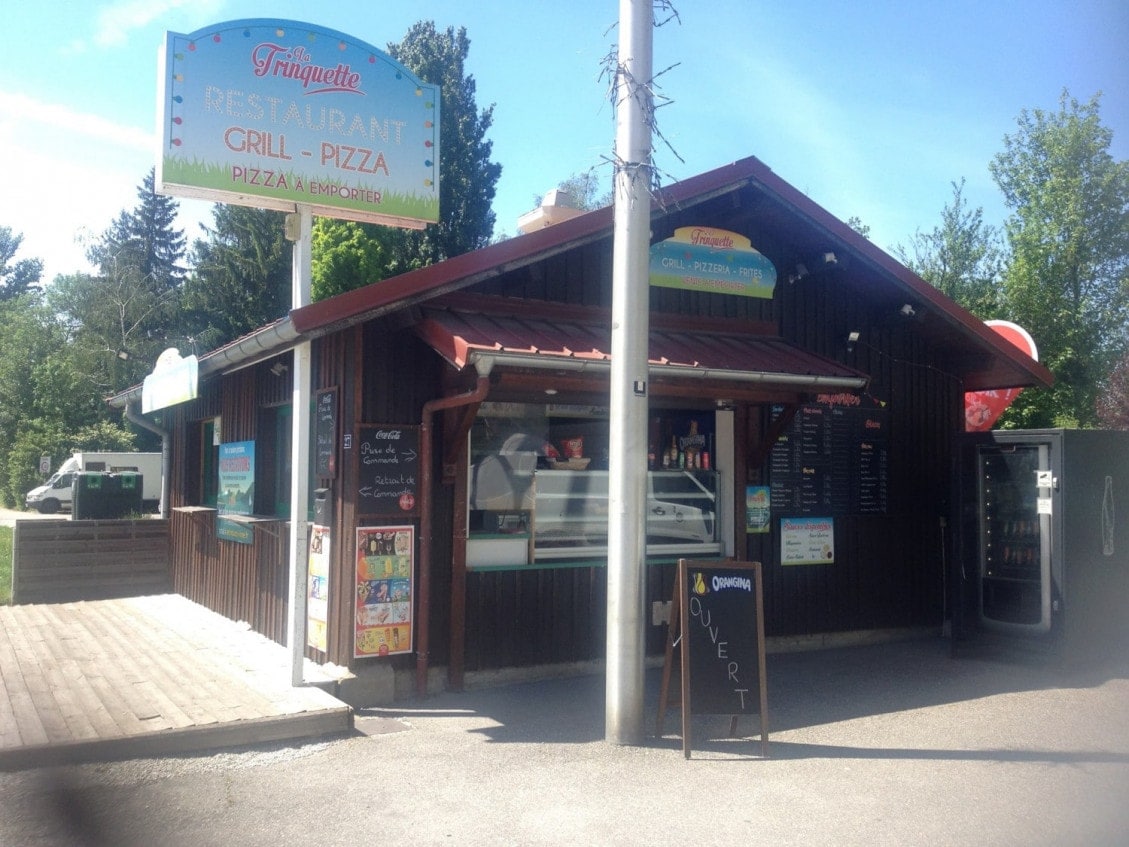 La Trinquette — photo 3