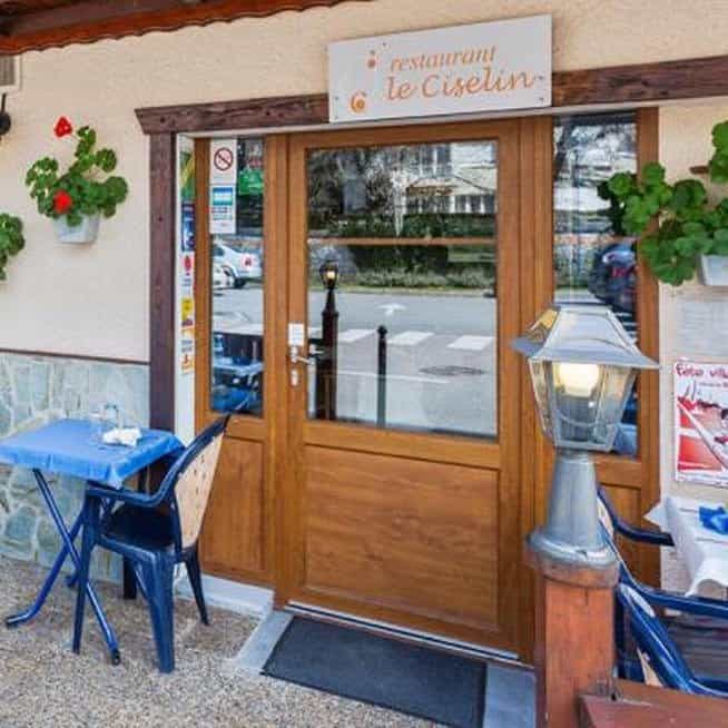 Le Ciselin — photo 2