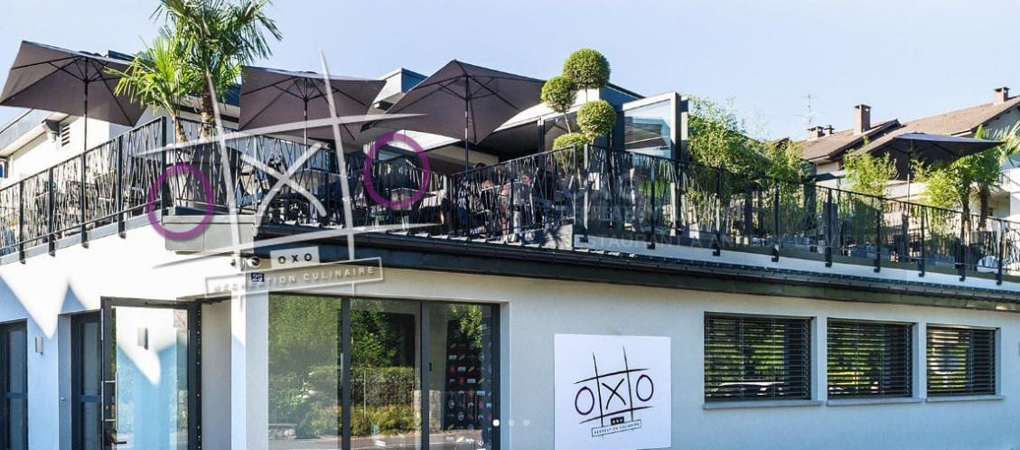 OXO — photo 2