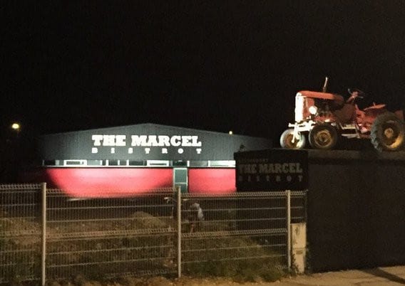 The Marcel — photo 2