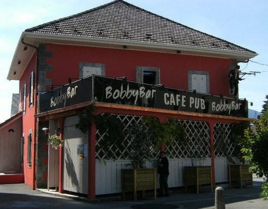 BobbyBar — photo 2