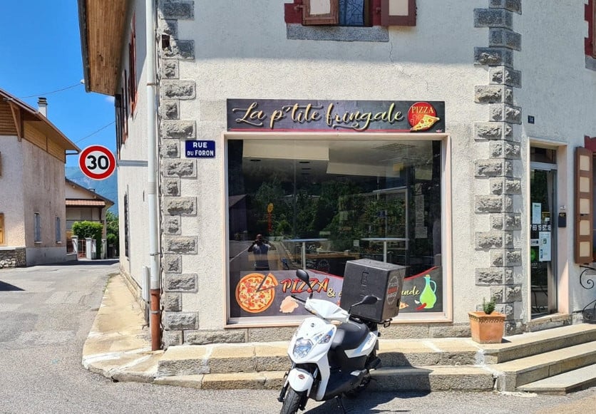 La P'tite Fringale — photo 3