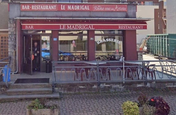 Le Madrigal — photo 2